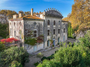 Château de Chistin